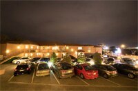 Фото 162 Kings of Riccarton Motel