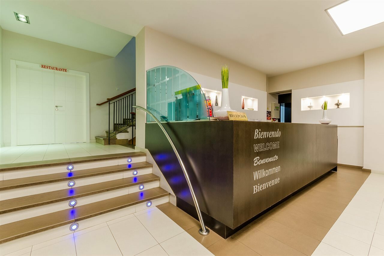 Фото Hotel Don Juan