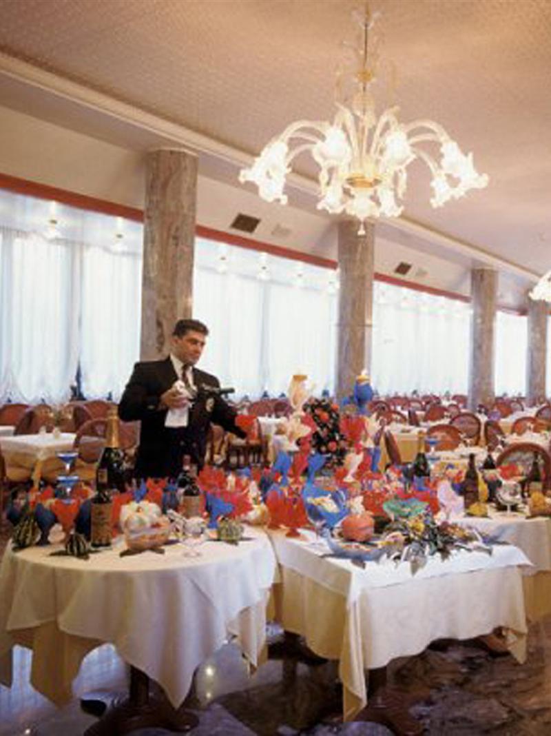 Фото Brioni Mare