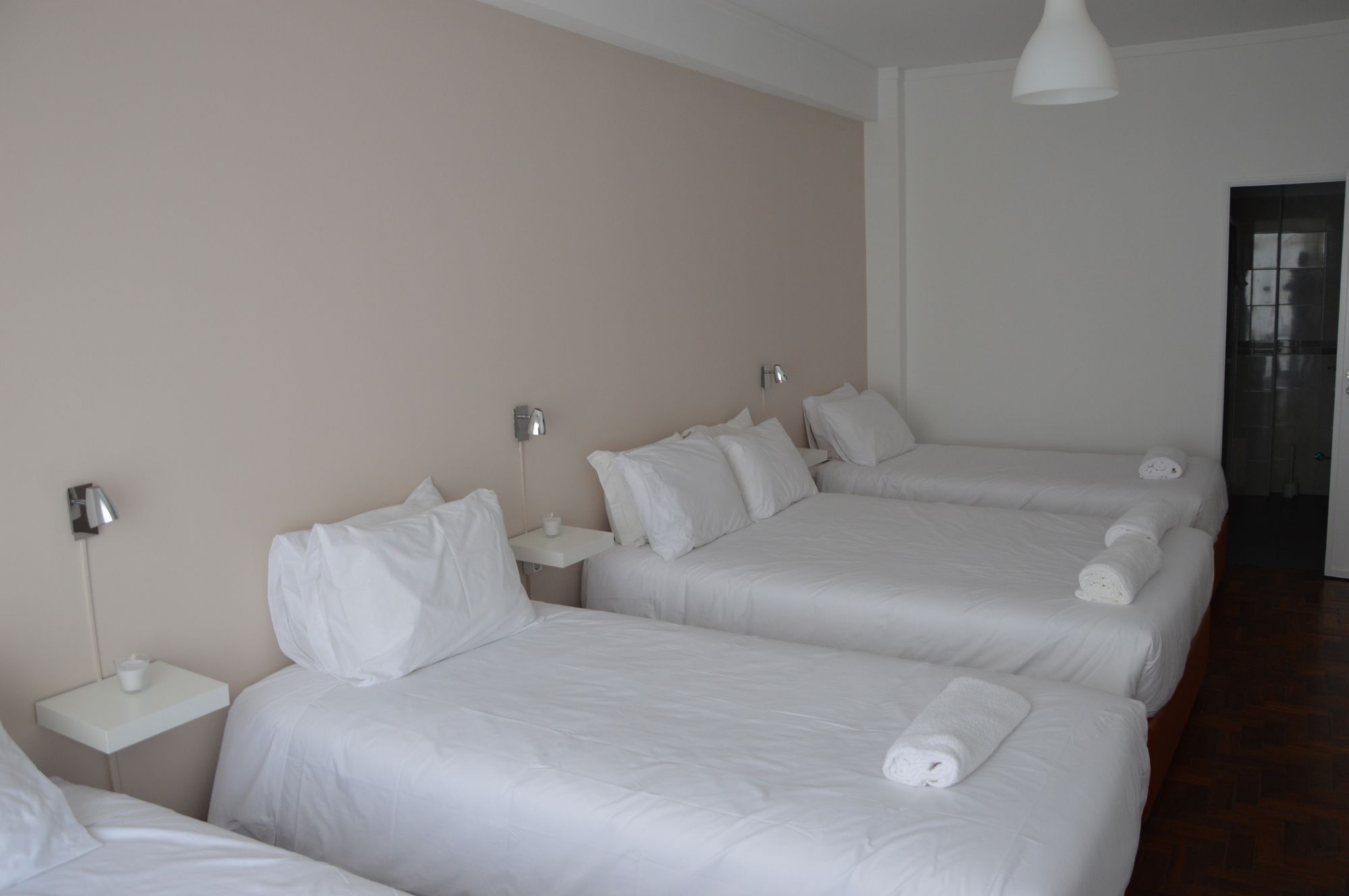 Фото Lx Center Guesthouse