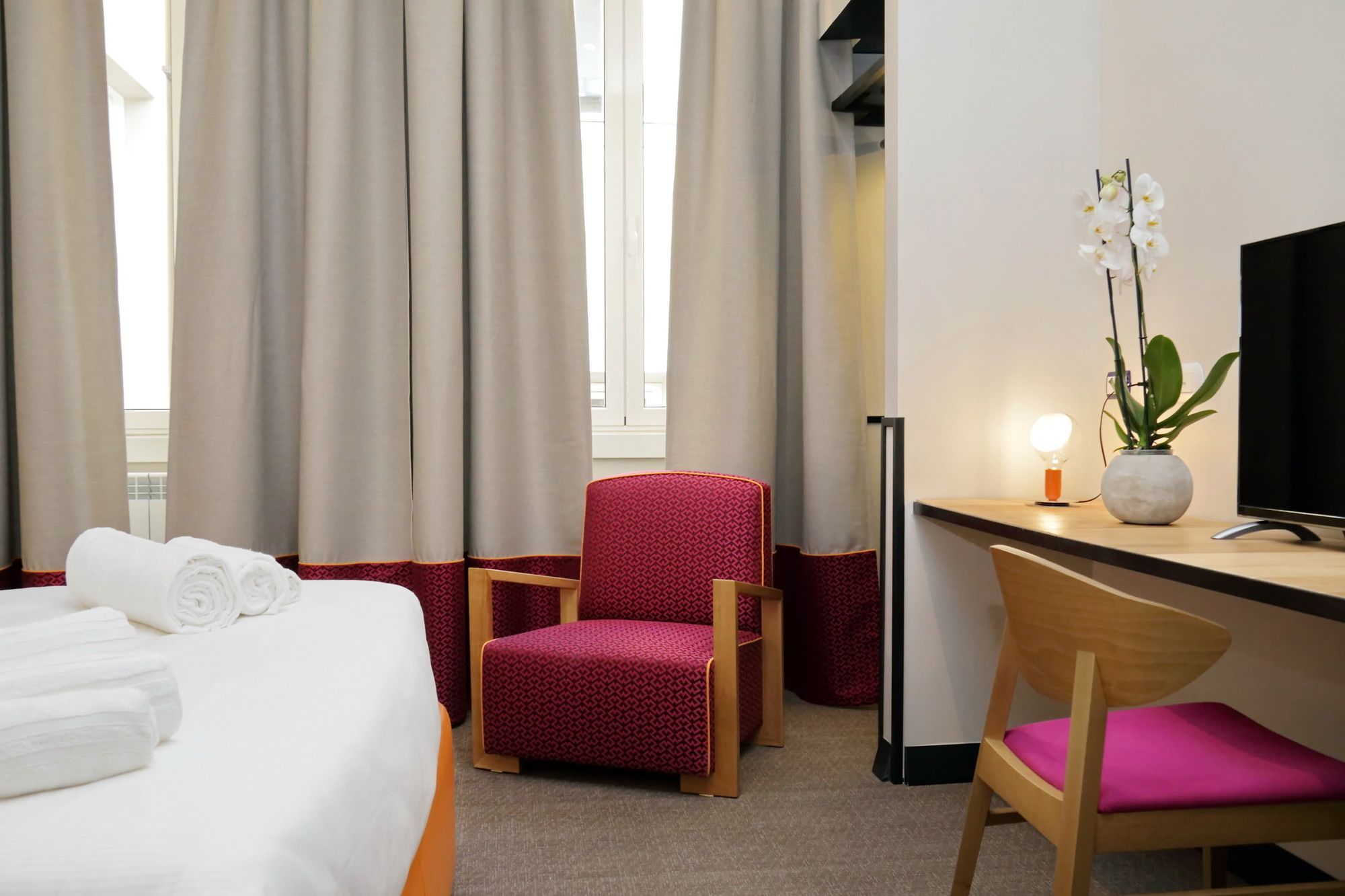 Фото Relais Vittoria Colonna