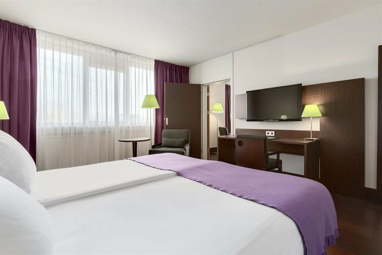 Фото Nh Maastricht