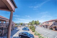 Фото 162 Kings of Riccarton Motel