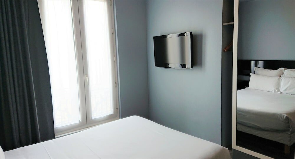 Фото Libertel Austerlitz Jardin des Plantes