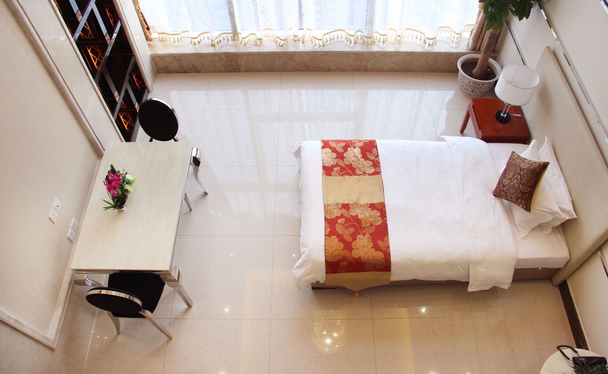 Фото South North International Apartment Kam Rueng Plaz