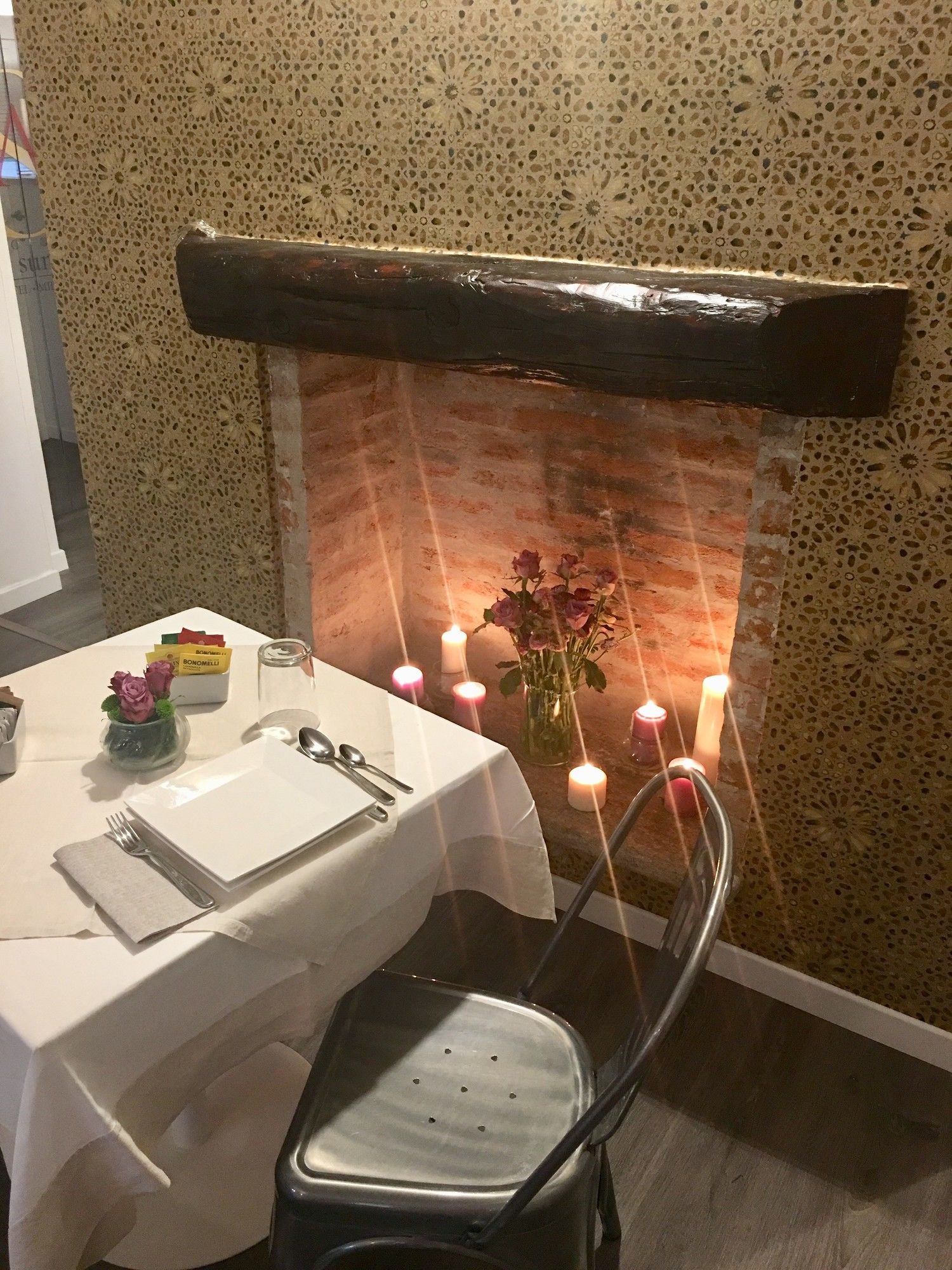 Фото Ai Suma Hotel