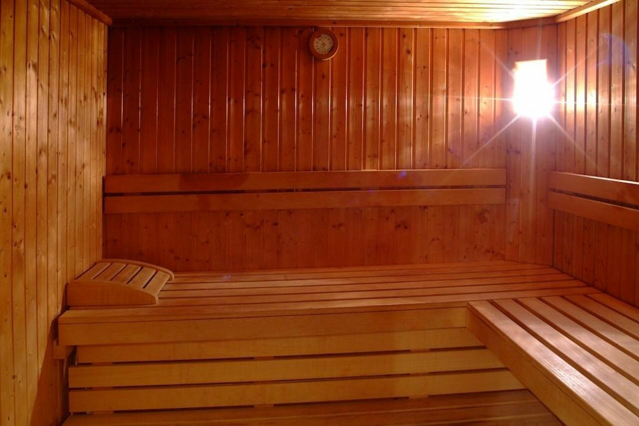 Фото Nh Prague City