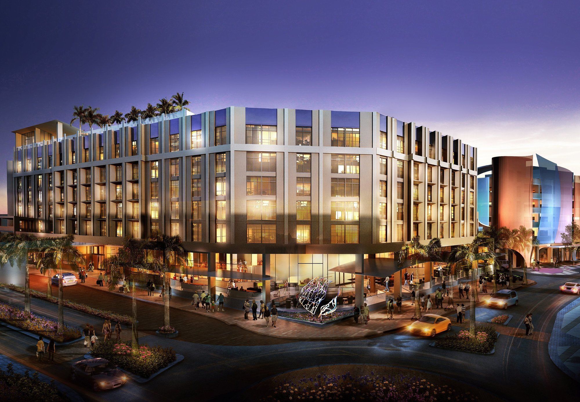 Фото отеля 5