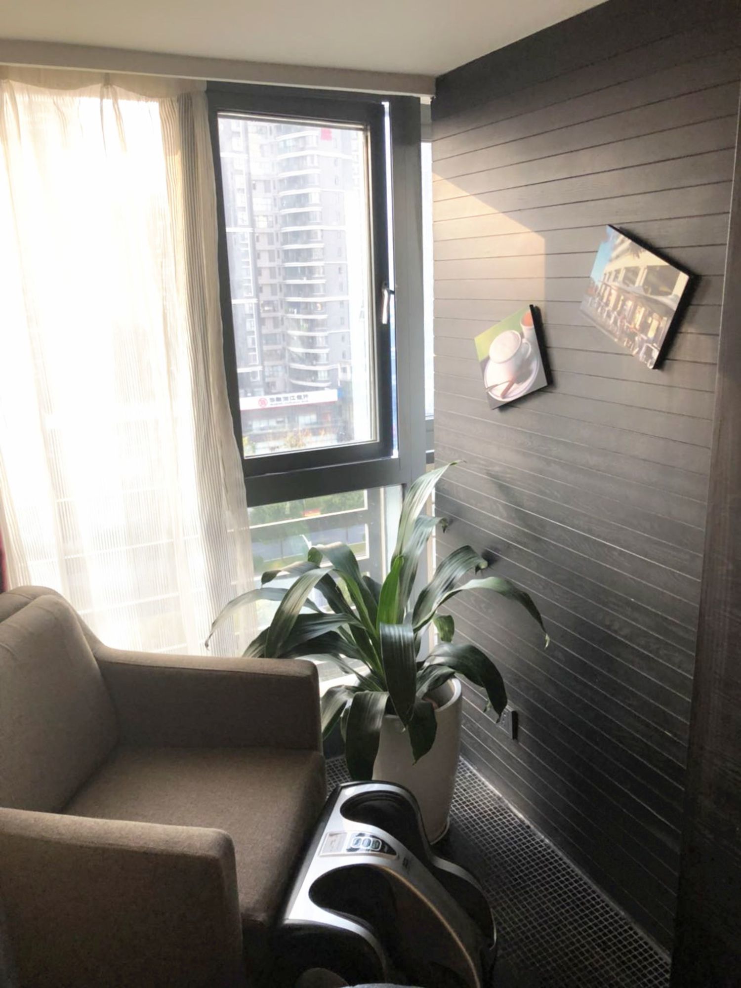 Фото Jasmine International Hotel