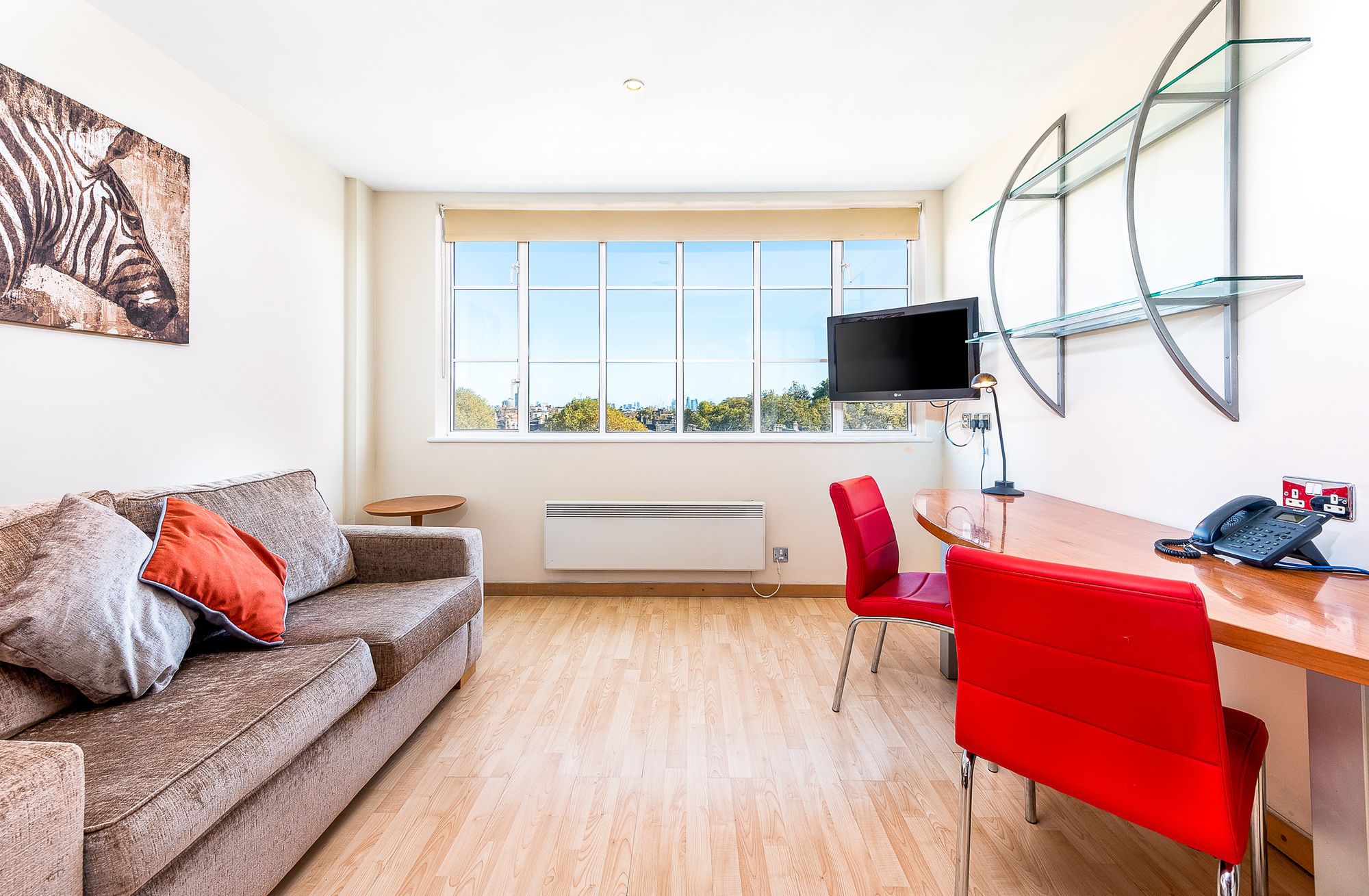 Фото Roland House Apartments