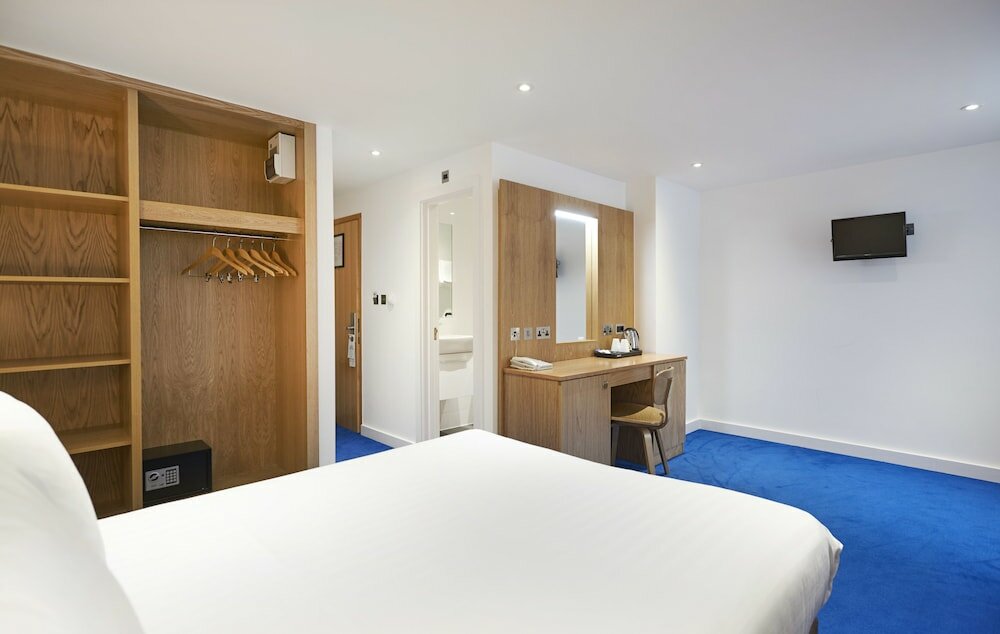 Фото Central Park Hotel