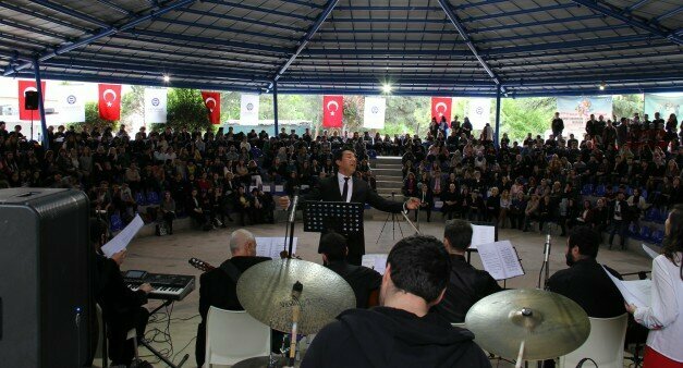 University University Of Marmara School Of Foreign Language, Istanbul, photo