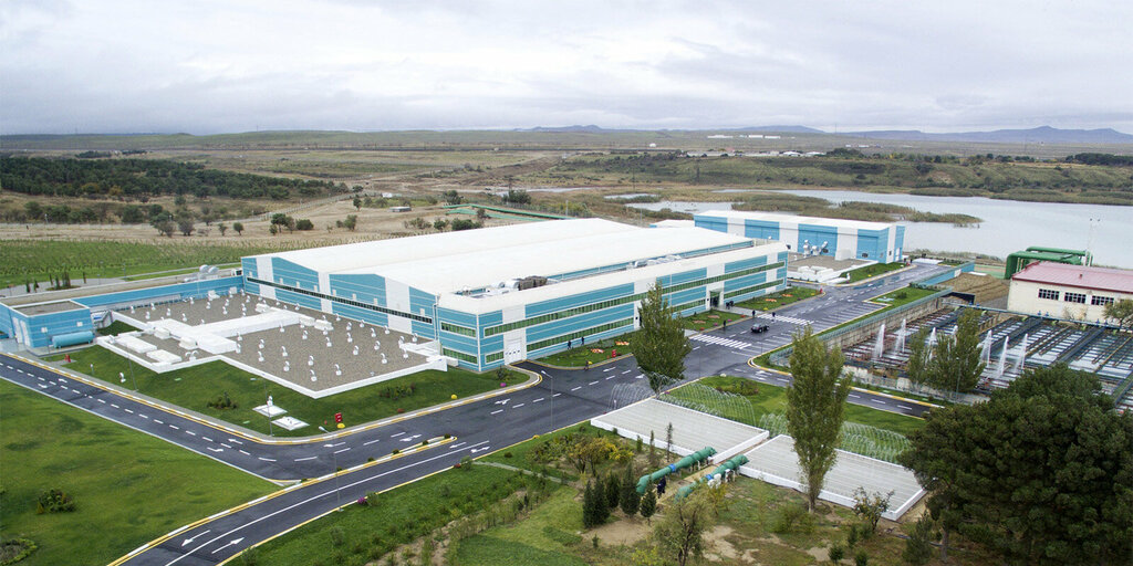 Construction company Aves Project Construction Engineering and Consultancy Industry, Ankara, photo