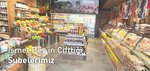 Ismet Bey's Farm Gokturk (Istanbul, Eyupsultan, Gokturk Merkez Neighborhood, Istanbul Avenue, 7N), butcher shop