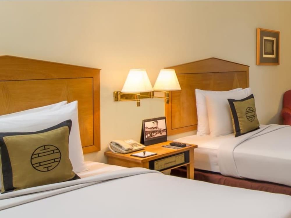 Фото Saigon Prince Hotel