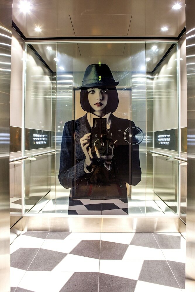 Фото Qt Canberra an Evt hotel