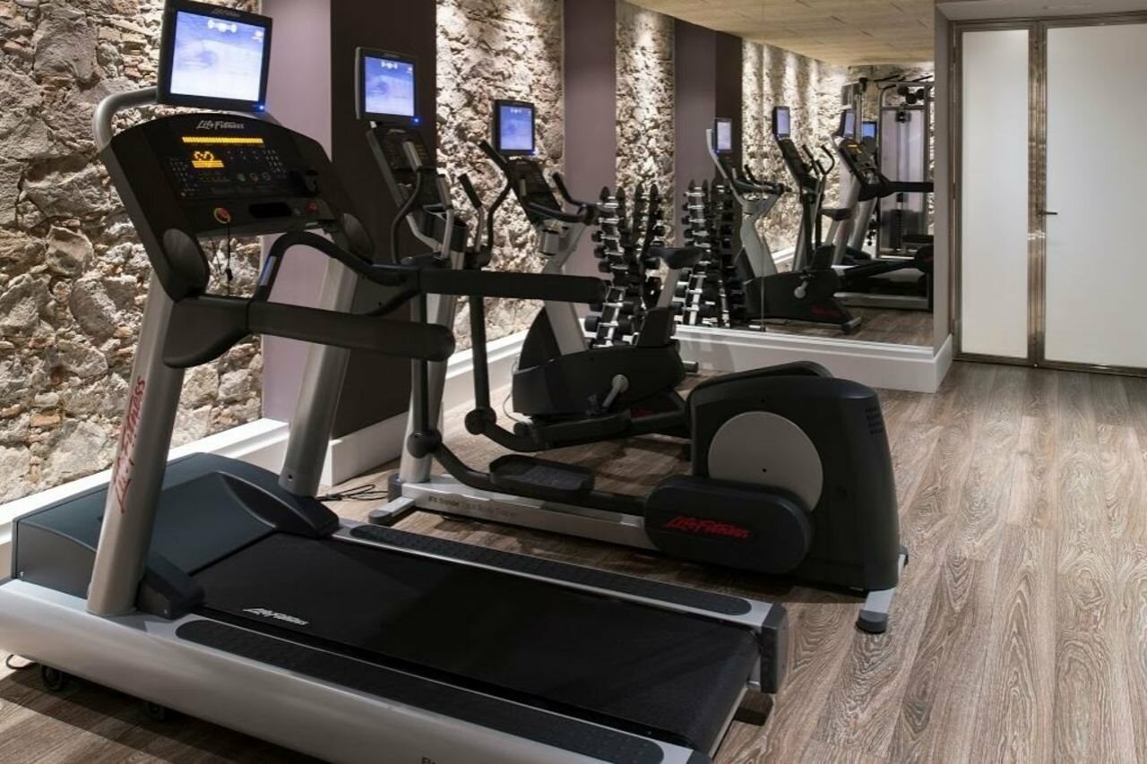 Фото Catalonia Passeig de Gràcia