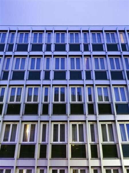 Фото Residence Studio Geneve Centre