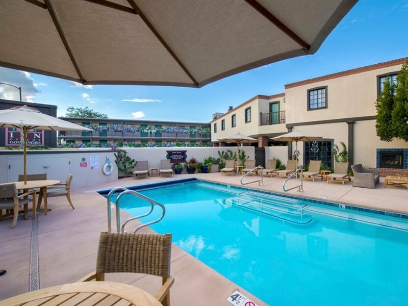 Фото Inn of the Governors