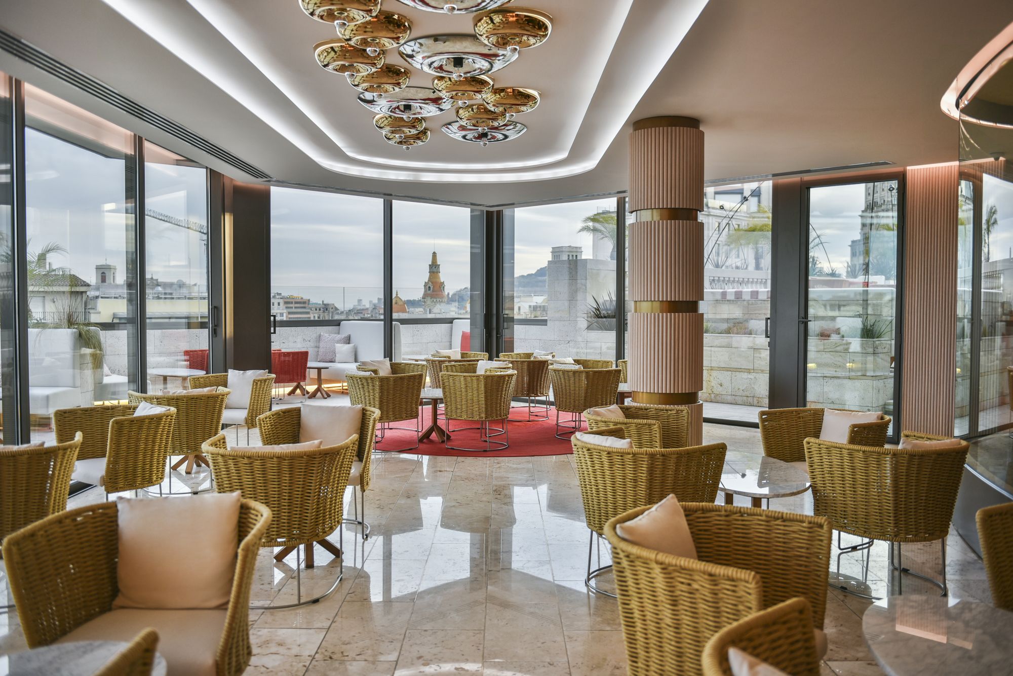 Фото Almanac Barcelona