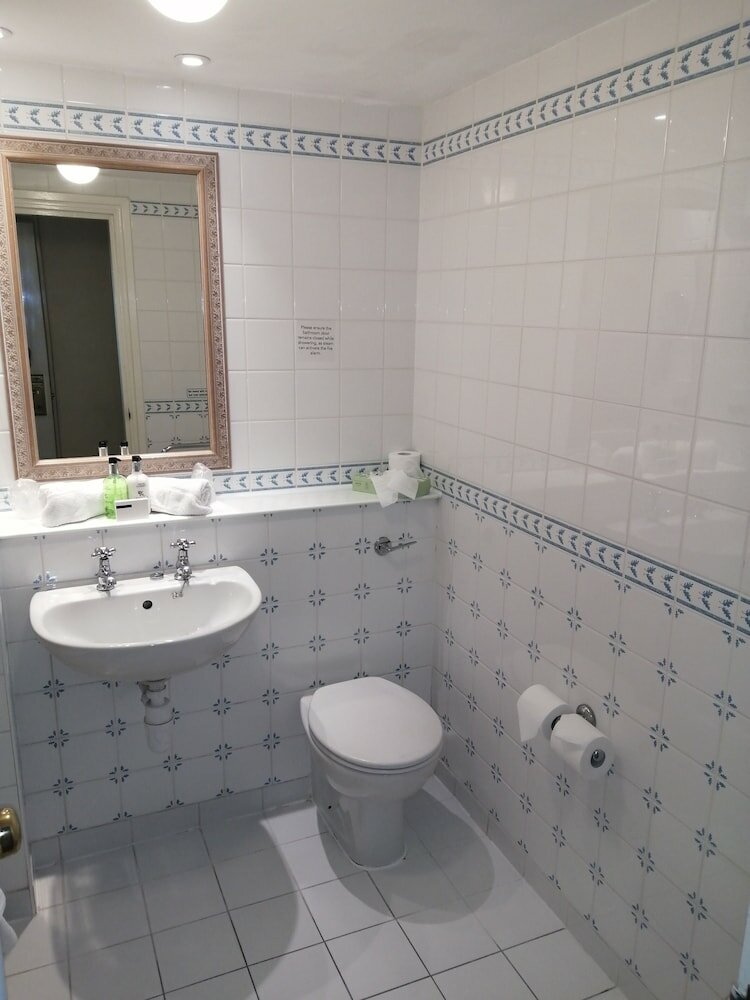 Фото Kingston Lodge Hotel