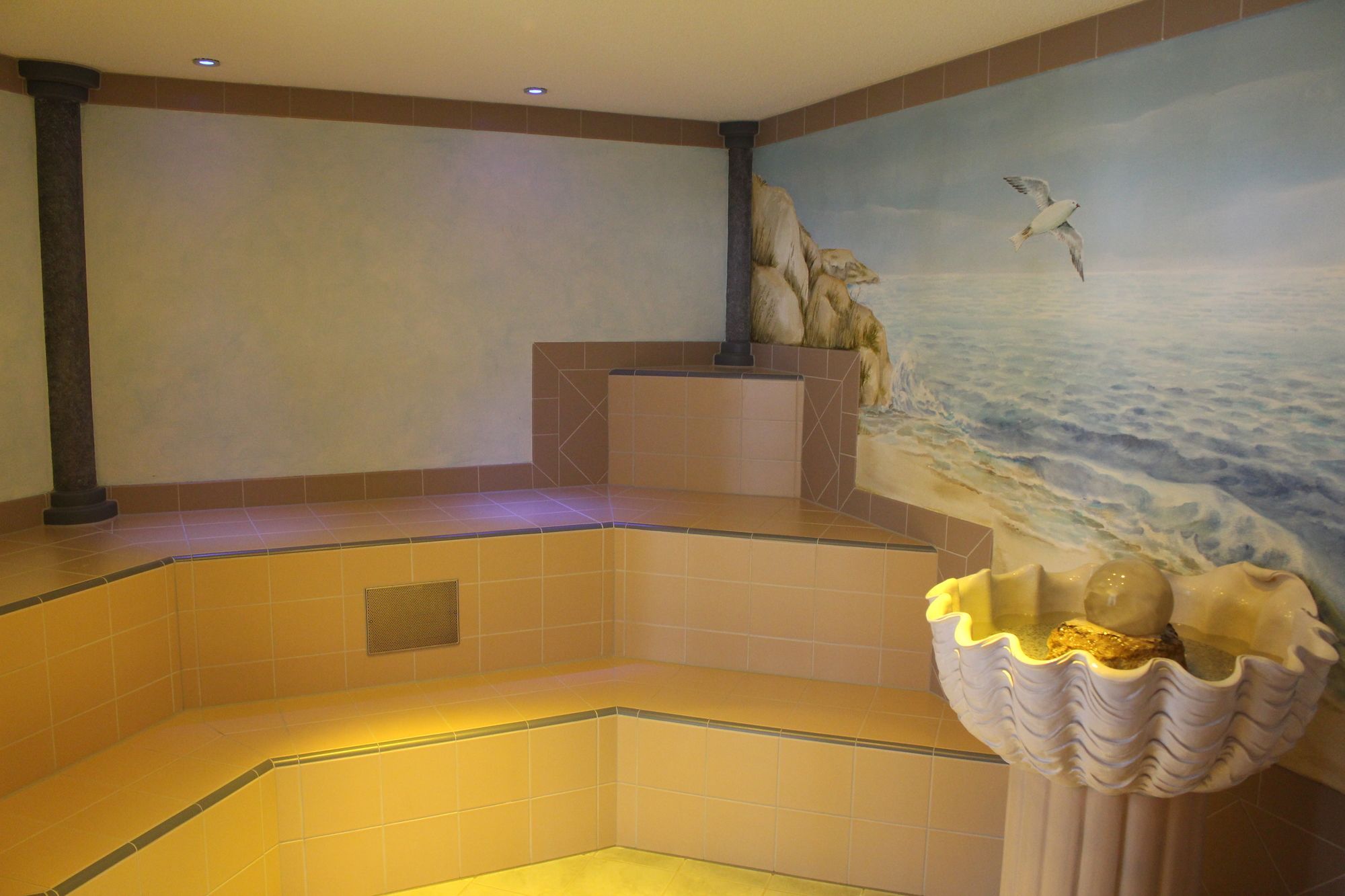 Фото Hotel Strandperle