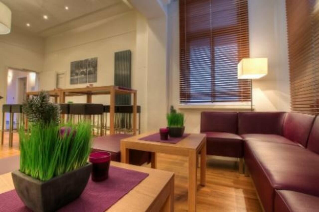 Фото Relexa hotel Bellevue