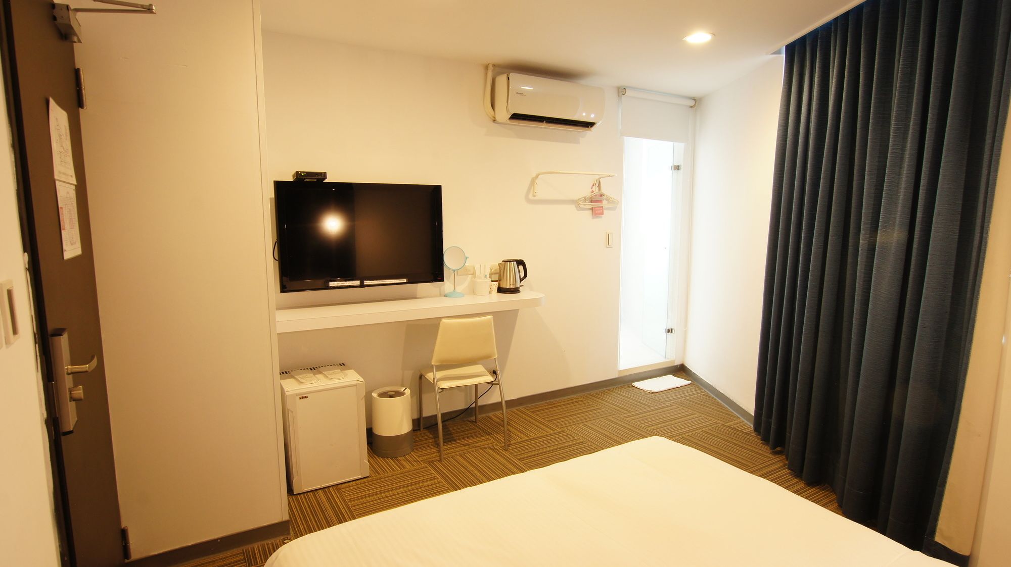 Фото Ulysses Hotel