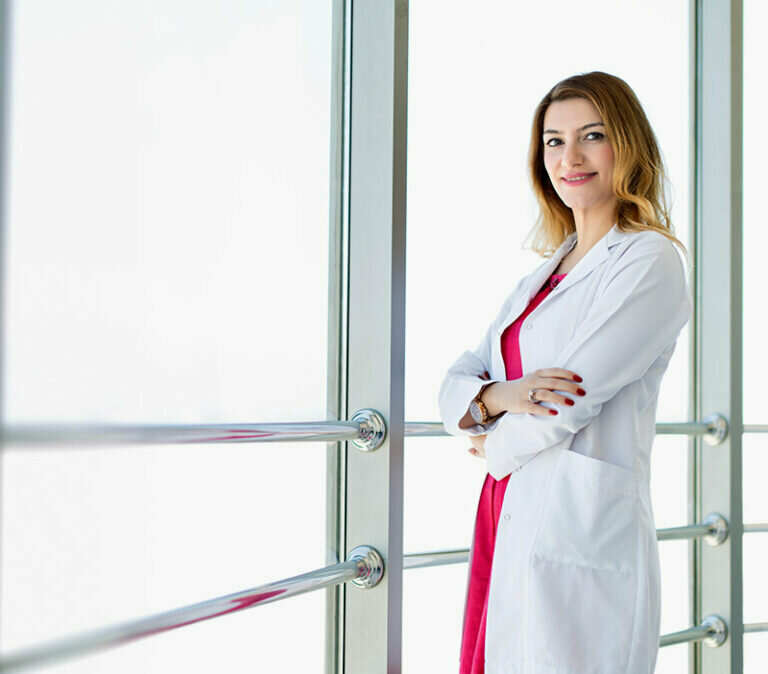 Private practice doctors Dr. Sevda Demirbulak Clinic, Antalya, photo