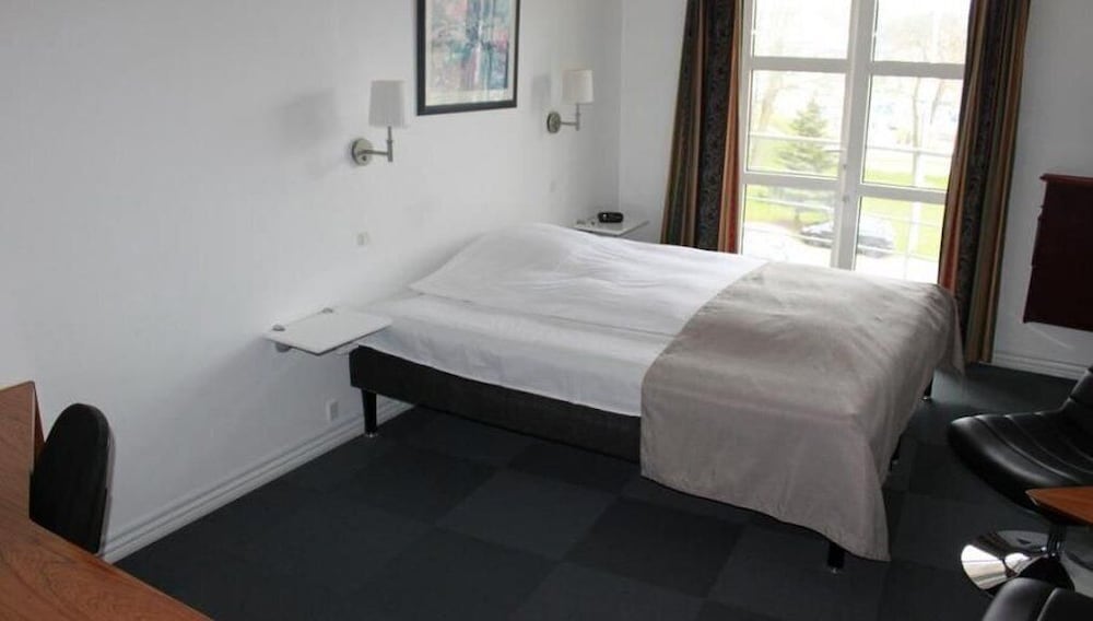 Фото Hotel Schaumburg