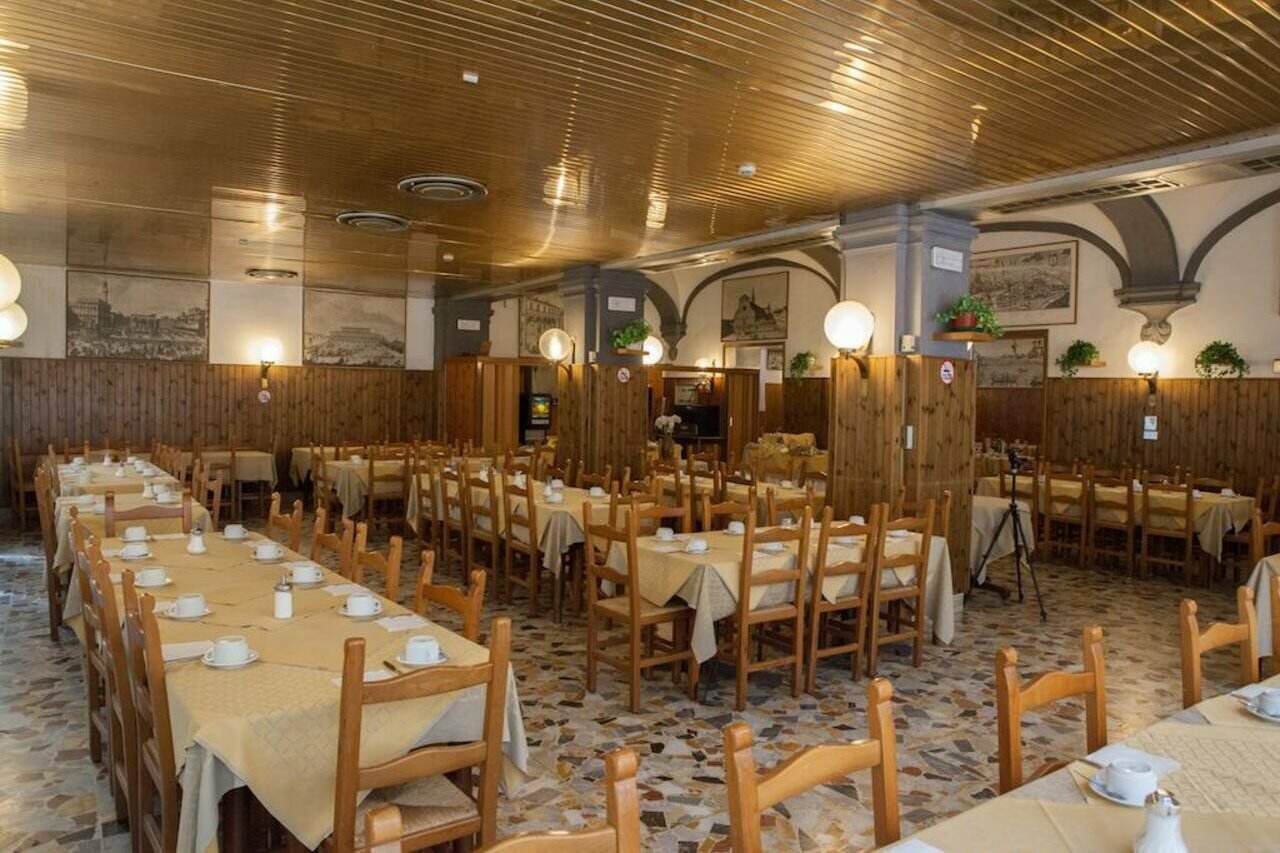 Фото Auto Park Hotel