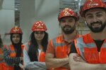 Golden Ratio Occupational Health and Safety Environment Training Consultancy Engineering Services Industry (Kocaeli, Cayirova District, Cayirova Neighborhood, 5206th Street, 159), occupational safety and health