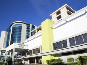 Гостиница Conquistador Hotel and Conference Center