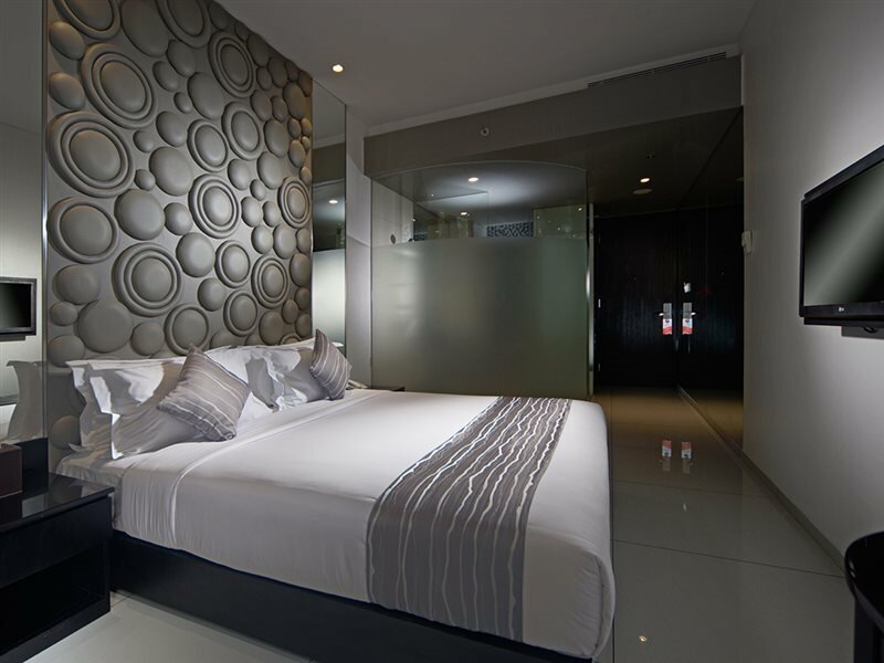 Фото Fm7 Resort Hotel Bandara Jakarta Airport