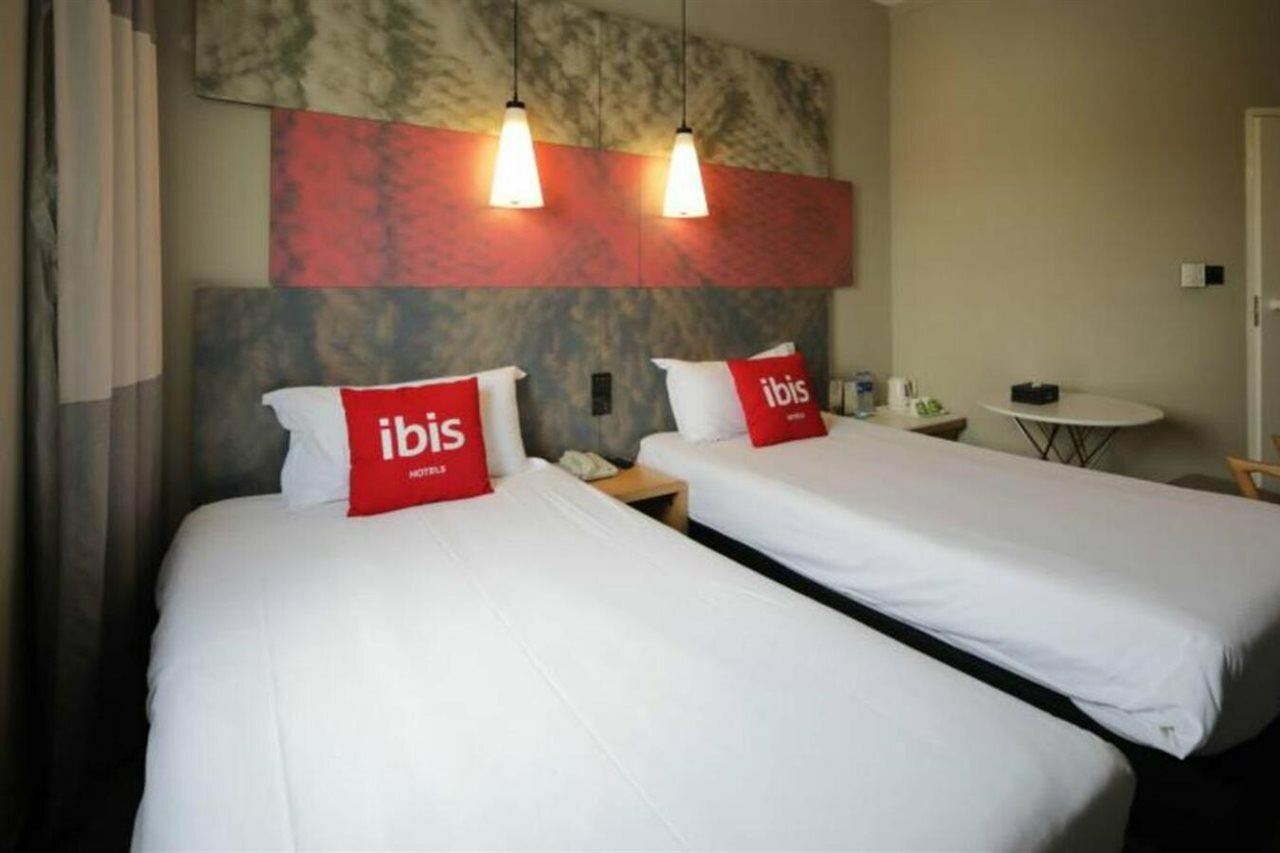 Фото Ibis Shanghai Chengshan Road