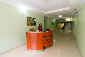 Гостиница Grazia Apartments