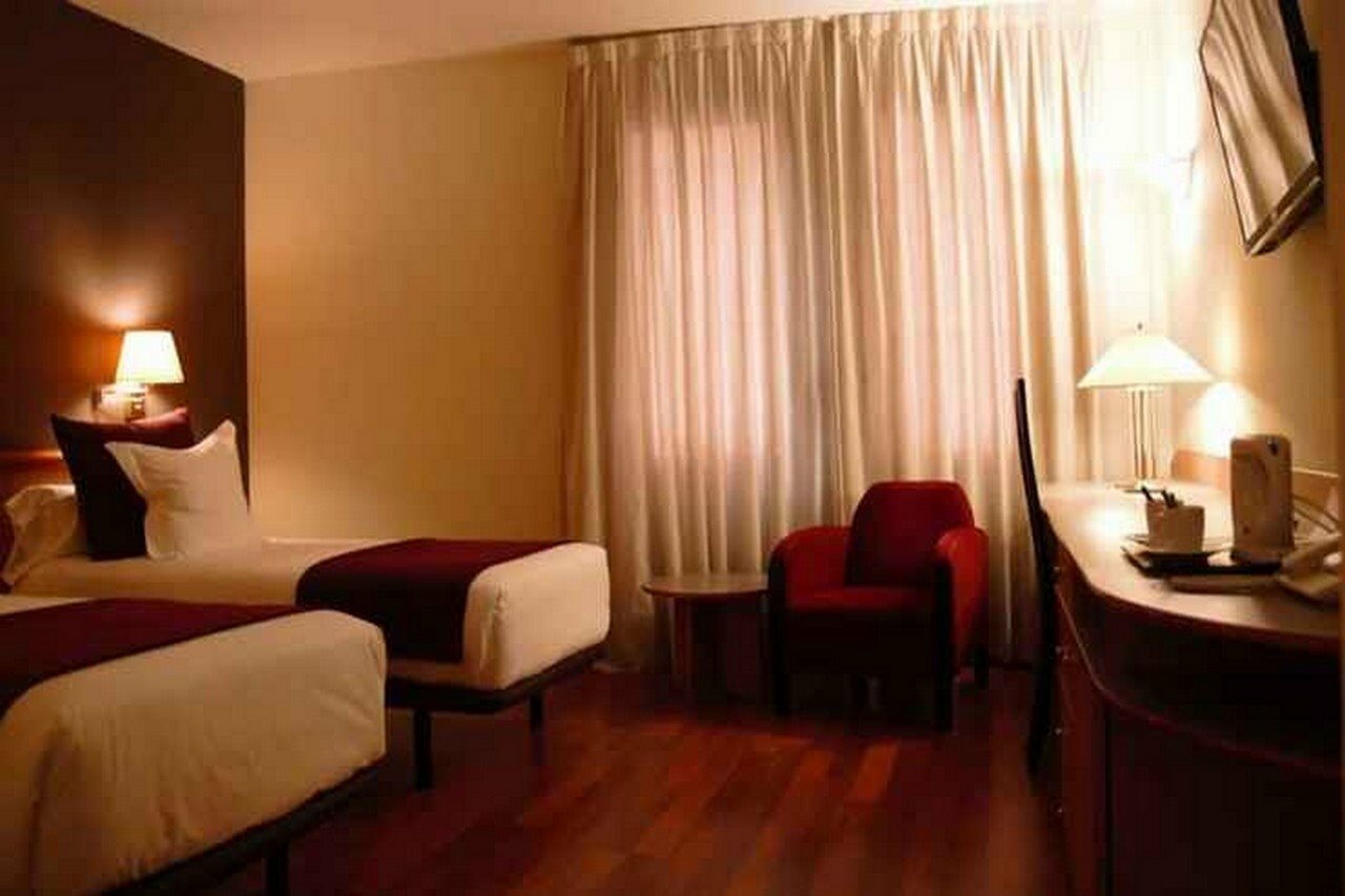 Фото RVHotels SPA Vila de Caldes