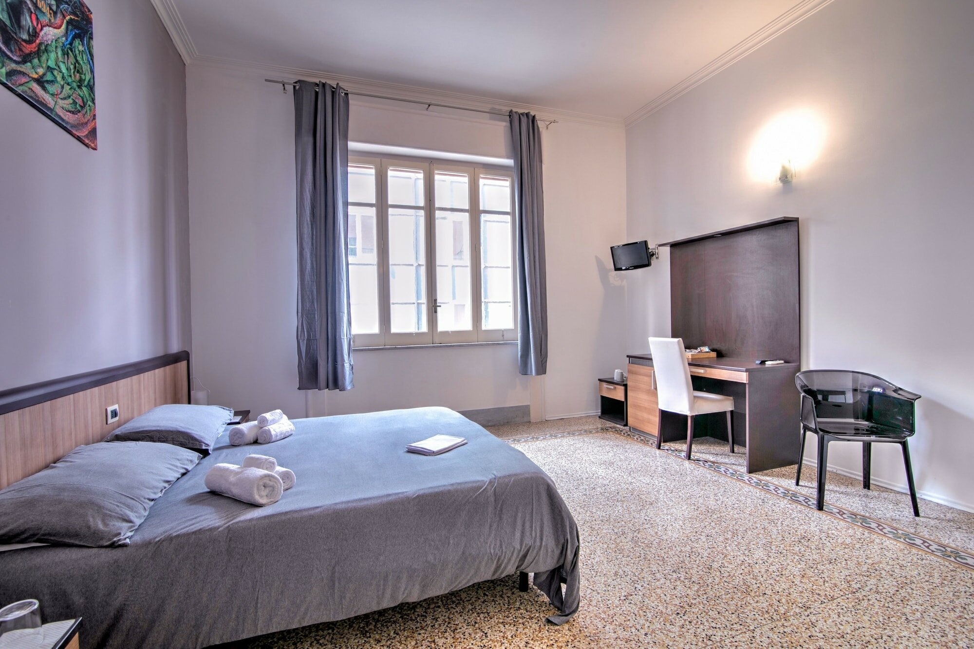 Фото отеля 3