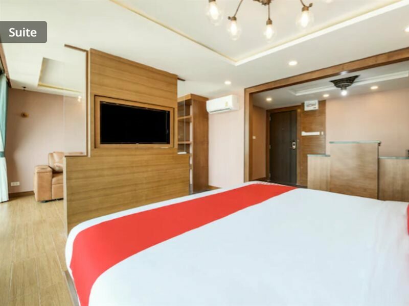 Фото Super Oyo 458 Nakorn Siam Boutique