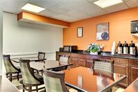 Фото Motel 6 Washington, Dc