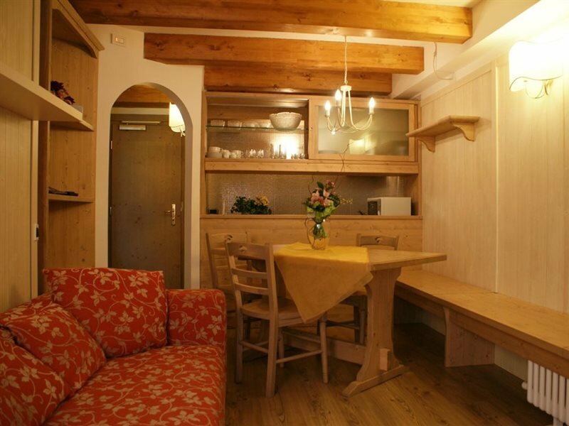 Фото Al Sole Clubresidence