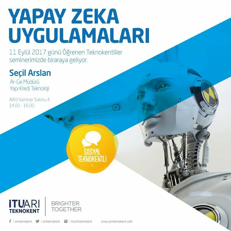 Business center Bee 4 Technopark, Istanbul, photo