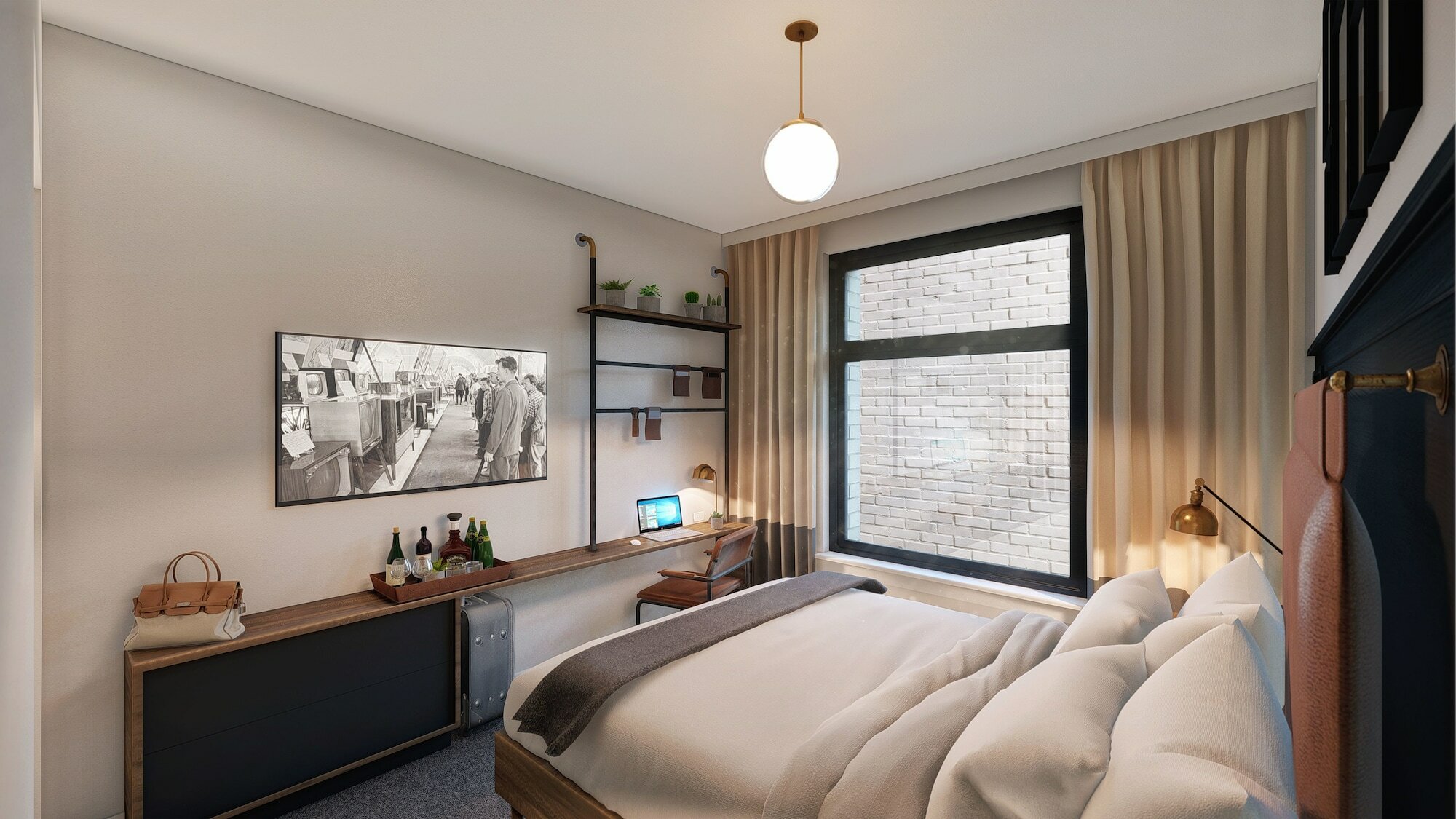 Фото The State Hotel