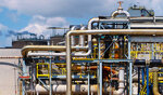 Termo Engineering and Heating Devices (Istanbul, Esenyurt, Orhan Gazi Neighborhood, 19th Road Street, 39), planta de construcción de maquinaria