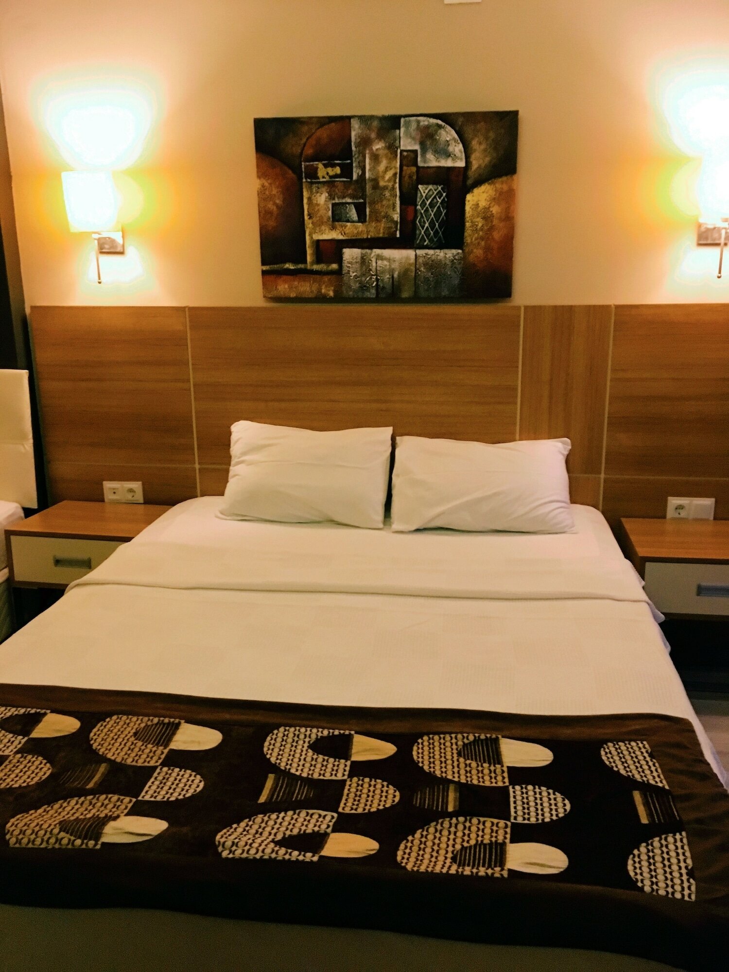 Фото Namaste Otel