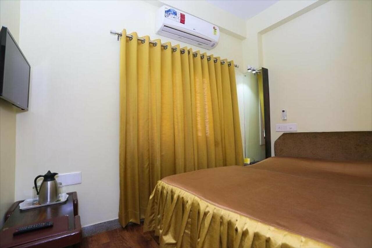 Фото Hotel Padmini Palace