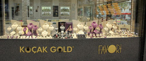 Albayrak Kuyumculuk Fotoğraf 4