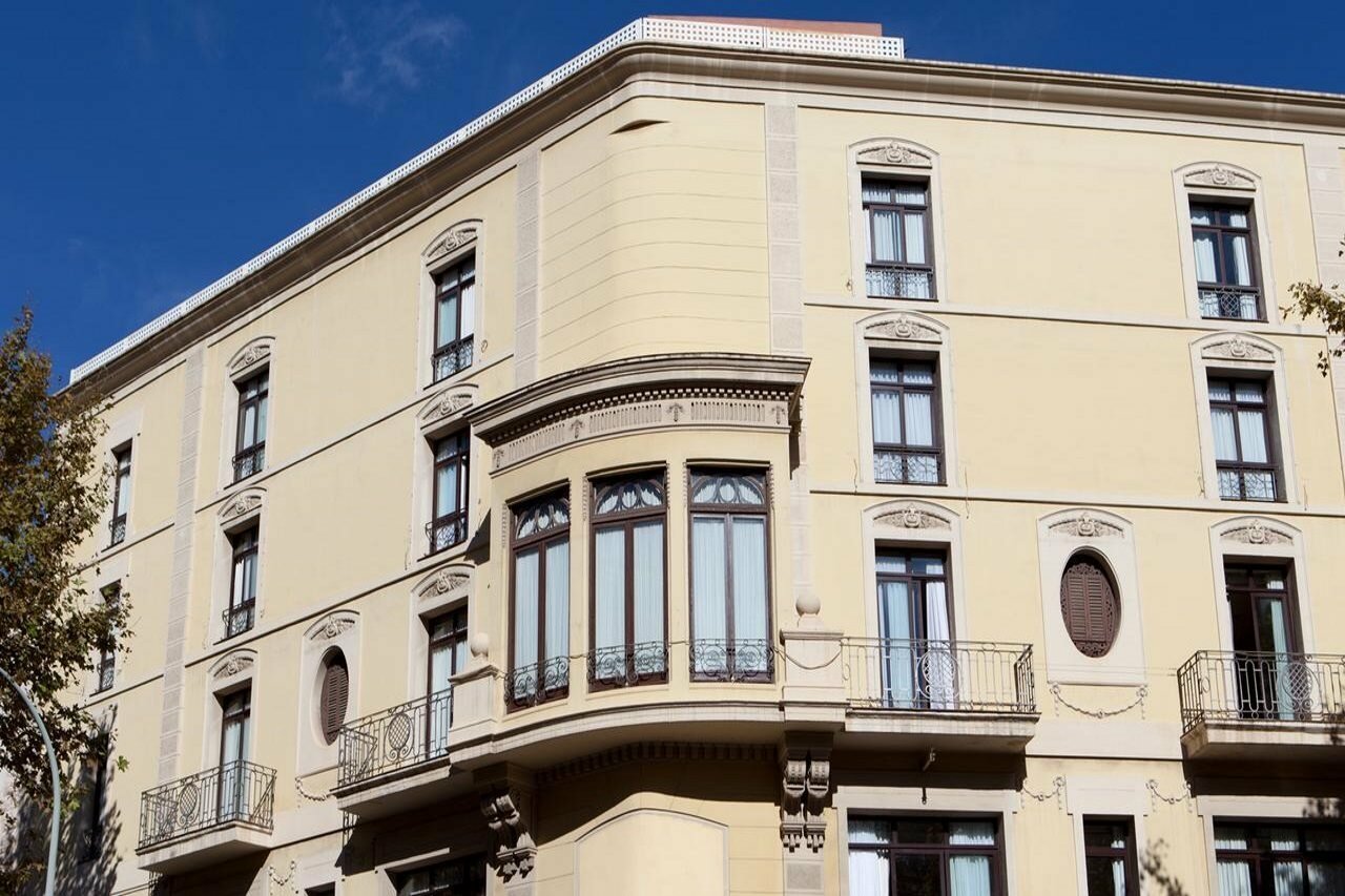 Фото Hotel Garbi Millenni 