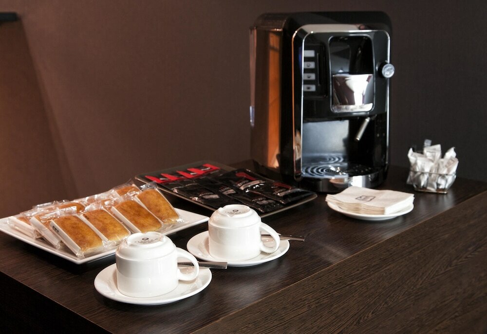 Фото Hotel Zenit Murcia