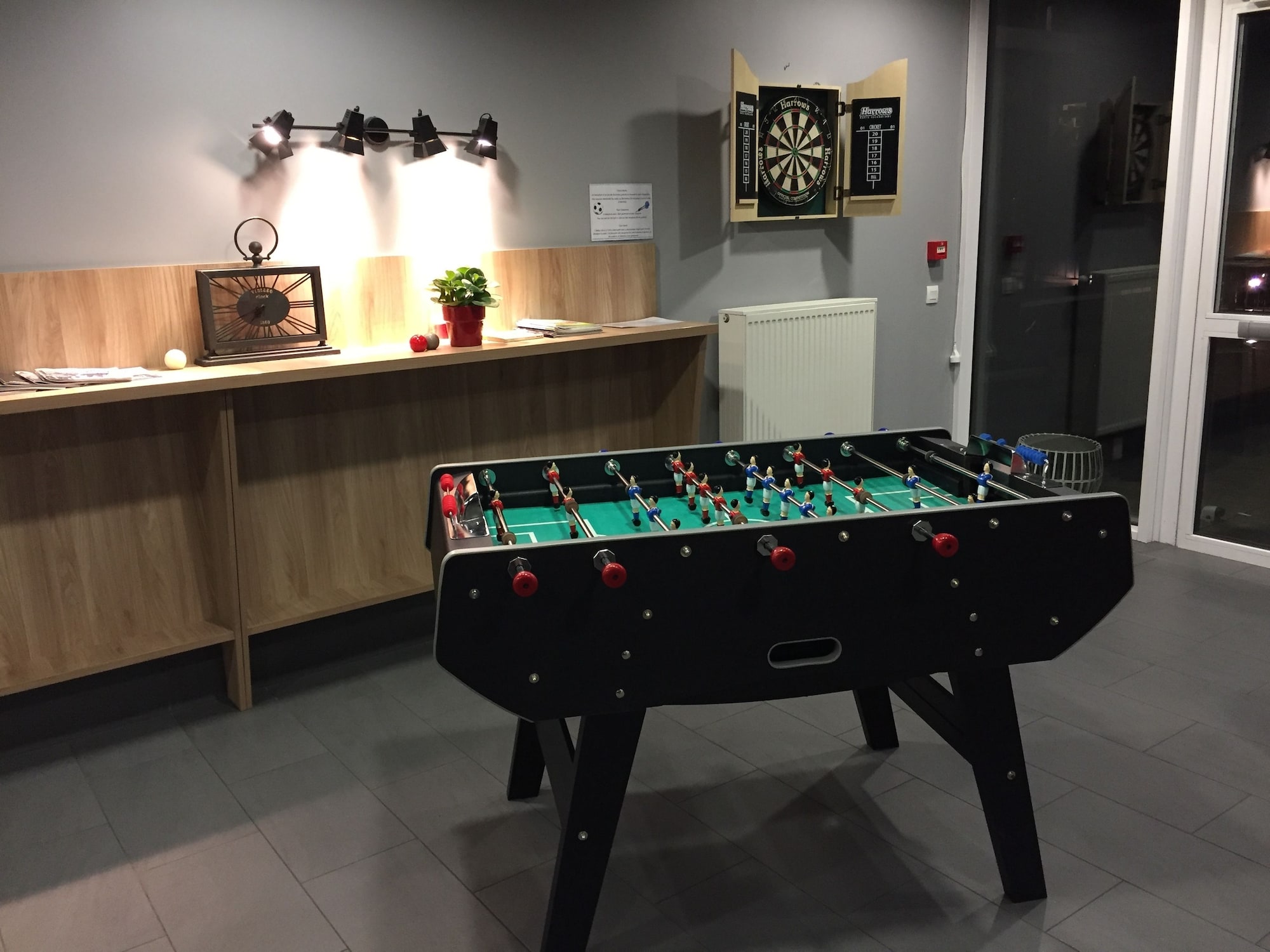 Фото Tulip Inn Massy Palaiseau Residence